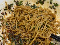 -花临兰州牛肉面(重庆南坪万达店)
