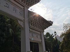 -深圳国际园林花卉博览园