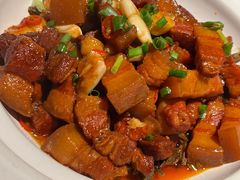 -呷湘厨·家宴·鱼汤捞饭(津南店)
