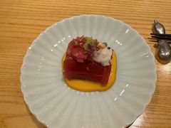-Hulu Sushi葫芦寿司 Omakase