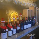 杭州探店🔥位于35层的旋转餐厅🍴