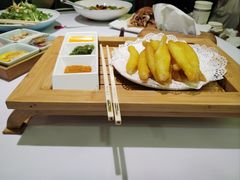 -春满园·邯郸菜发祥地(滏东店)