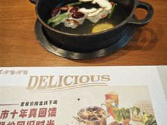 -呷哺呷哺 黄金牧场 (盛世天骄店)