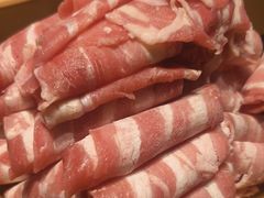 -龍歌自助小火锅(市北台东利群店)