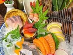 -长崎屋·日本料理·刺身·烧鸟(天河北路店)