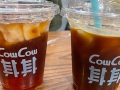 -CowCow其其·牛杂咖啡公司(六运店)