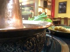 -陀岗美食·云南藏式特色餐厅