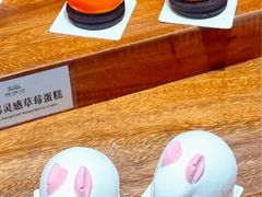 -第六季自助餐厅(北太平庄店)