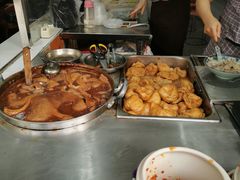 -韦记牛杂汤(清晖园店)