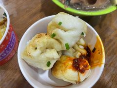 特色煎包-三镇民生甜食馆(胜利街总店)