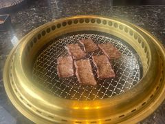 -老乾杯和牛烧肉(王府中环店)