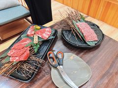 -花肴·和牛烧肉(顺义五里仓店)