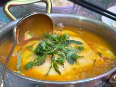 -浩海火燒雲傣家菜(芮欧百货店)