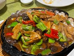 -忆品青莲素食文化主题餐厅(文华名城店)