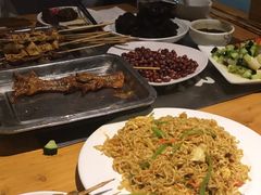 -滨城串吧(三元桥店)
