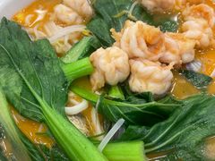 -木木鲜海鲜面(天一店)