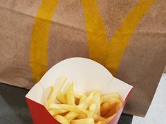 -麦当劳(浦珠路得来速店)