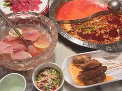 -辣斗辣老火锅(开发区店)