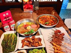 -枪火串烧·东北特色烧烤(罗湖总店)