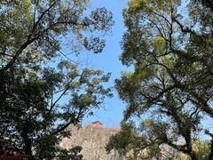 -桂林独秀峰王城景区