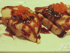 -林妈妈村·日式料理(宝山龙湖天街店)