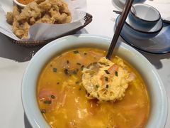 -东流山烤鸭·家常菜(雨山龙湖店)