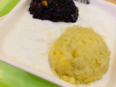 -满记甜品(荟聚购物中心店)