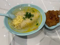 -常州银丝面馆(府琛店)