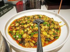 -阿忠食坊大排档·20年老店(万象城店)