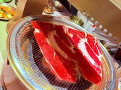 -西塔老太太泥炉烤肉(上海七宝领展广场店)