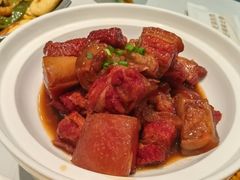 -北李·海肠捞饭·大连菜(望京凯德MALL店)