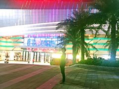 -万达广场(东莞厚街店)