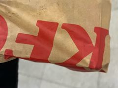 -肯德基(北京南站店)