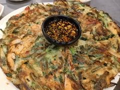 -咕咕站韩国料理(紫金港店)