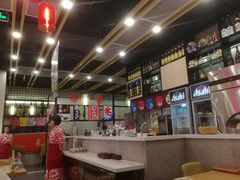 -八间(合生汇店)
