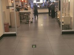 门面-麦当劳(北京南站店)