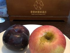 -佛山顺德香云纱园林酒店(清晖园店)