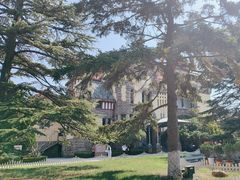 -青岛德国总督楼旧址博物馆