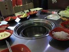 -杀猪天·韩国烤肉(总店)