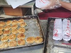 -王天顺海苔饼