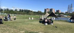 -268童话露营农场·烧烤·团建