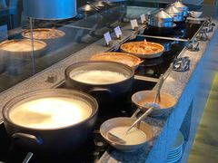 -重庆解放碑威斯汀酒店