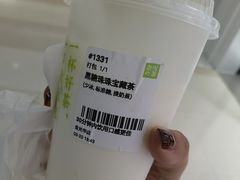 -奈雪的茶(kkone店)