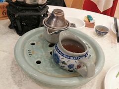 -新东城喜宴海鲜酒家(同德店)
