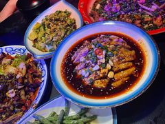 -醉小酒馆·川菜·江湖菜·重庆菜(观音桥旗舰店)