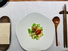 甜蜜豆玉米胚芽-无味舒食(思南公馆店)