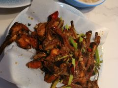 -大师兄·西北风味食集(增城合生汇店)