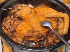 -老宁波1381餐厅(宏泰广场店)