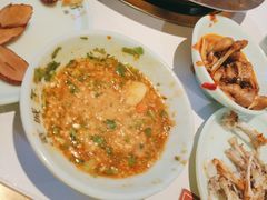 -宽城子美蛙毛肚自助火锅(建邺万达步行街店)