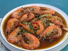 -40号厦门海鲜大排档(中山路店)